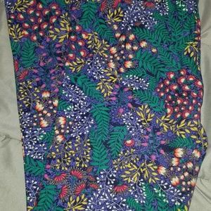 TC LuLaRoe Leggings